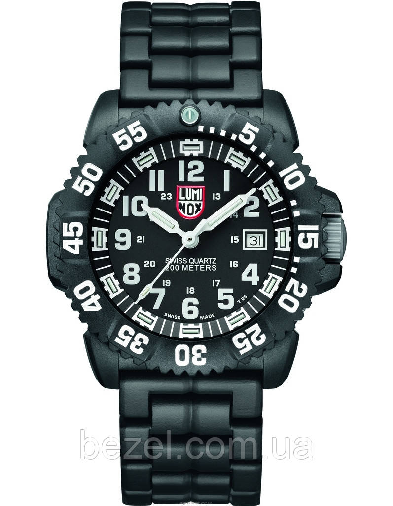 Чоловічі годинники Luminox XS.3052