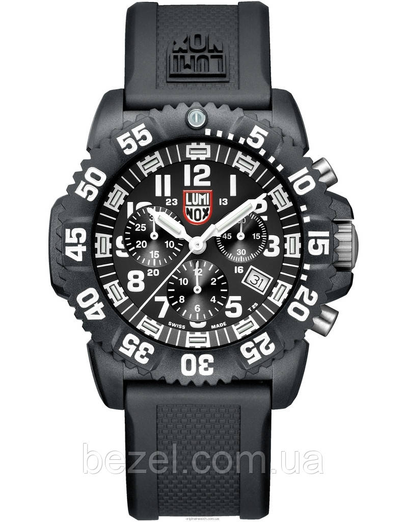 Чоловічі годинники Luminox XS.3081
