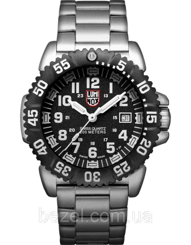 Чоловічі годинники Luminox XS.3152.NV