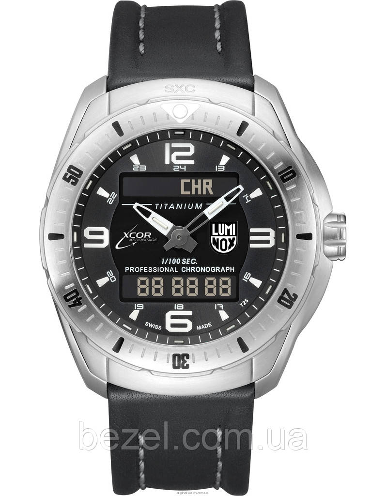 Чоловічі годинники Luminox XX.5241.XS