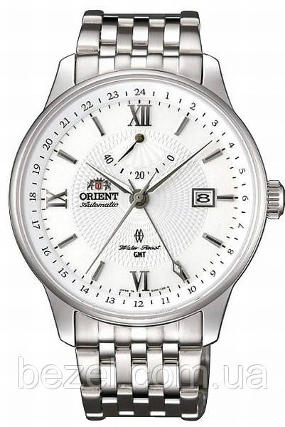 Чоловічий годинник Orient FDJ02003W