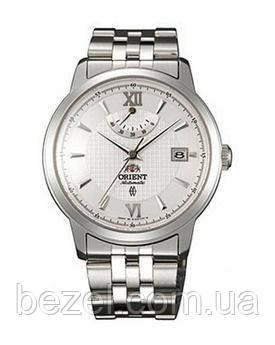 Чоловічий годинник Orient FEJ02003W
