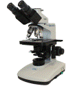 Микроскоп бинокулярный профессиональный