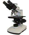 Микроскоп бинокулярный профессиональный - фото 1 - id-p48543070