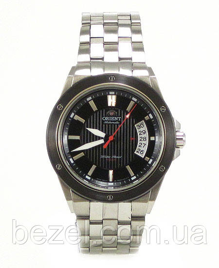 Чоловічий годинник Orient FER28004B