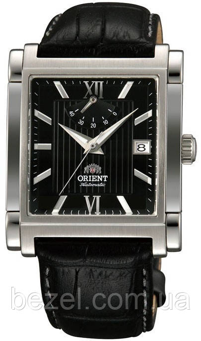Чоловічий годинник Orient FFDAH004B