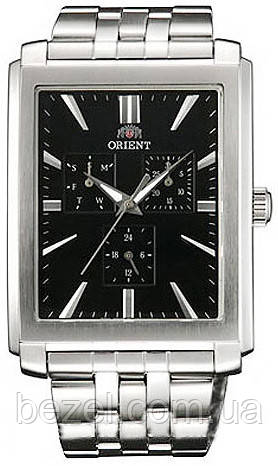 Чоловічий годинник Orient FUTAH003B