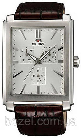 Чоловічий годинник Orient FUTAH005W