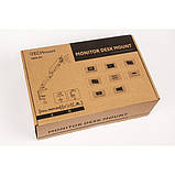 Кронштейн для монітора iTech MBSG-02F, фото 3