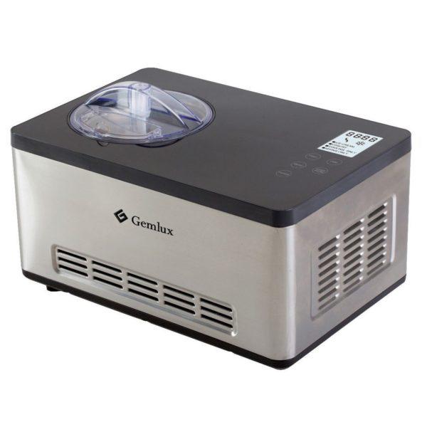 Фрізер морозива GEMLUX GL-ICM503