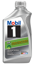 Моторна олива Mobil 1 ESP X1 0W-30