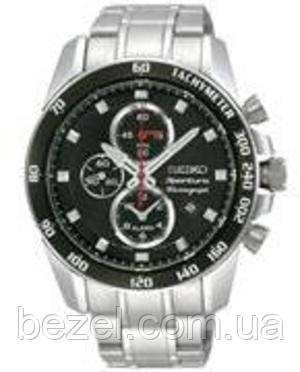 Чоловічі годинники Seiko SNAE69P1, фото 1