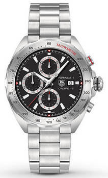 Чоловічі годинники Tag Heuer CAZ2010.BA0876