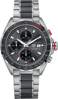 Чоловічі годинники Tag Heuer CAZ2012.BA0970