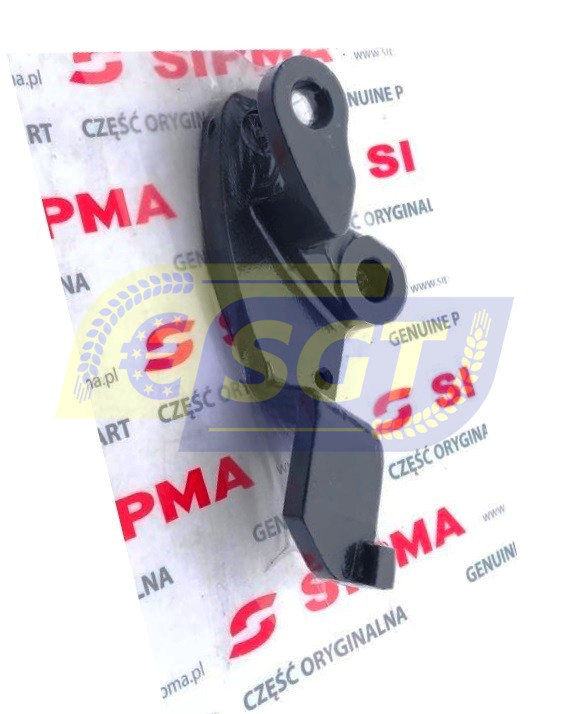 Храповик диска приводу голок Sipma Z224 (Оригінал) | 2023-080-003.04C