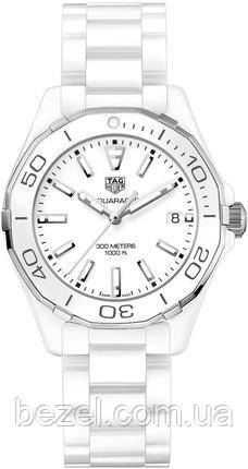 Жіночі годинники Tag Heuer WAY1391.BH0717