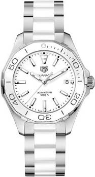 Жіночі годинники Tag Heuer WAY131B.BA0914