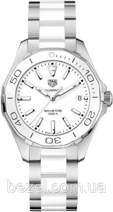 Жіночі годинники Tag Heuer WAY131B.BA0914, фото 1