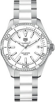 Жіночі годинники Tag Heuer WAY131H.BA0914