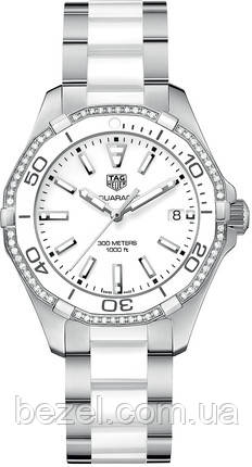 Жіночі годинники Tag Heuer WAY131H.BA0914