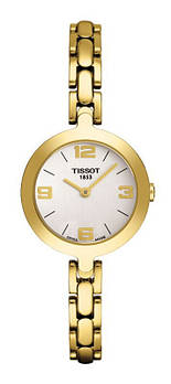Женские часы Tissot T003.209.33.037.00