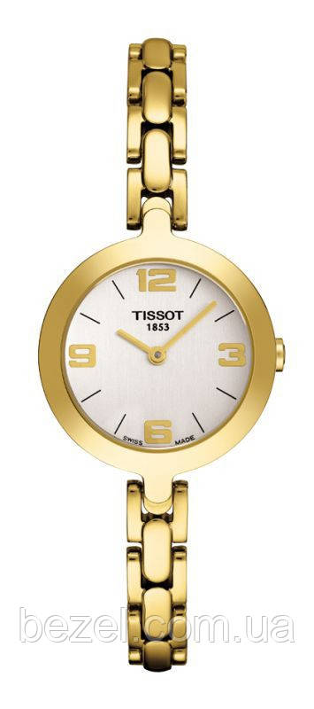 Женские часы Tissot T003.209.33.037.00