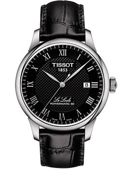 Чоловічі годинники Tissot T006.407.16.053.00