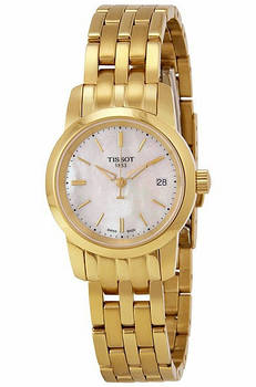 Жіночі годинники Tissot T033.210.33.111.00