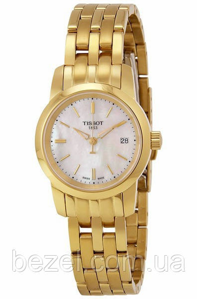 Жіночі годинники Tissot T033.210.33.111.00