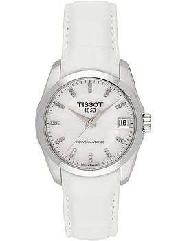 Жіночі годинники Tissot T035.207.16.116.00