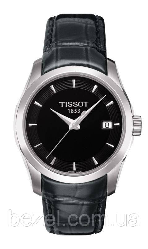 Жіночі годинники Tissot T035.210.16.051.00