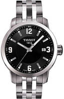 Чоловічі годинники Tissot T055.410.11.057.00