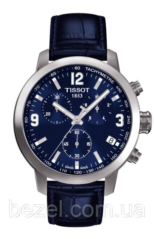 Чоловічі годинники Tissot T055.417.16.047.00