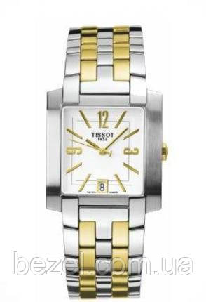 Чоловічі годинники Tissot T60.1.581.32