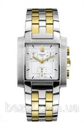 Чоловічі годинники Tissot T60.2.587.33