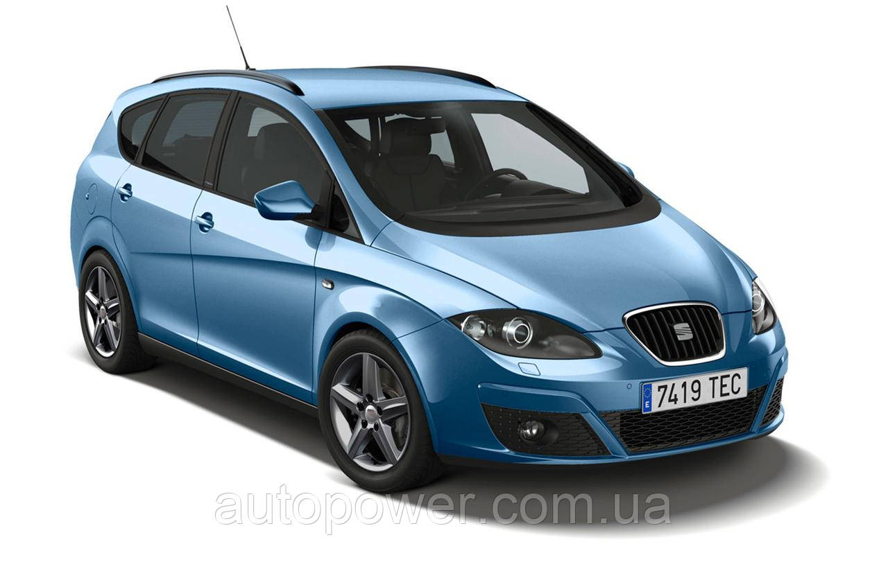 Фаркоп на Seat Altea 2004-2015