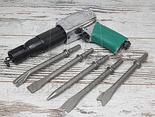 Пневмозубило JONNESWAY JAH-6833HK