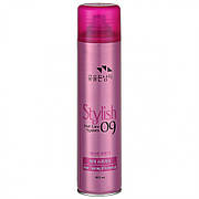 Лак для укладання волосся-квітковий Somang HAIR CARE 300ml