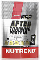 Nutrend After Training Protein 540g