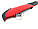 Накладка на торпеду ВАЗ 2105 (червоно-чорна) «AutoElement» — Накладка на панель, фото 2