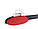 Накладка на торпеду ВАЗ 2105 (червоно-чорна) «AutoElement» — Накладка на панель, фото 4