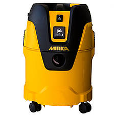 Пристрій для пиловидалення Mirka (пилосос)1025 L PC (8999000111)