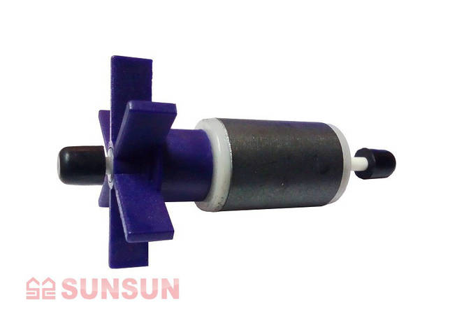 Ротор к фильтру Sunsun HW - 704 А/В, фото 2