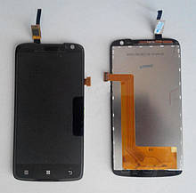 Дисплей + тачскрин Lenovo S820 Original