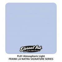 Фарба для татуювальних робіт Eternal ink. Atmospheric Light - Frank La Natra 1/2 oz