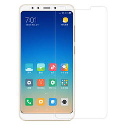 Загартоване захисне скло для Xiaomi Redmi 5 Plus