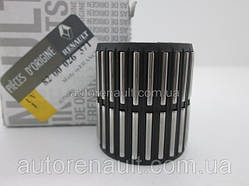 Підшипник КПП (голчастий 34X39X43.8) на Рено Майстер - Renault (Оригінал) - 8200026371