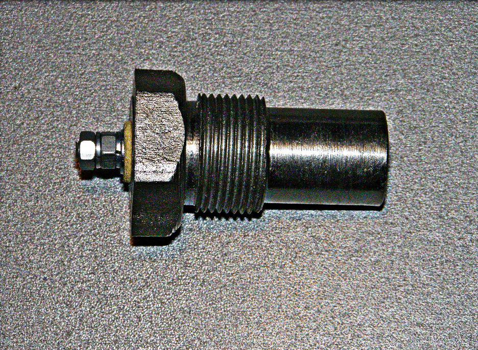 Передпусковий підігрівач масла для ЗІЛ (d 24;m 1,5)