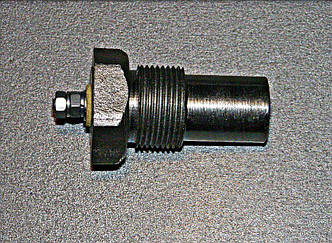 Передпусковий підігрівач масла для ЗІЛ (d 24;m 1,5)