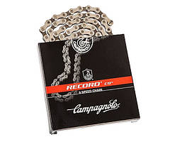 Ланцюг Campagnolo Record C9 (9 швидкостей)